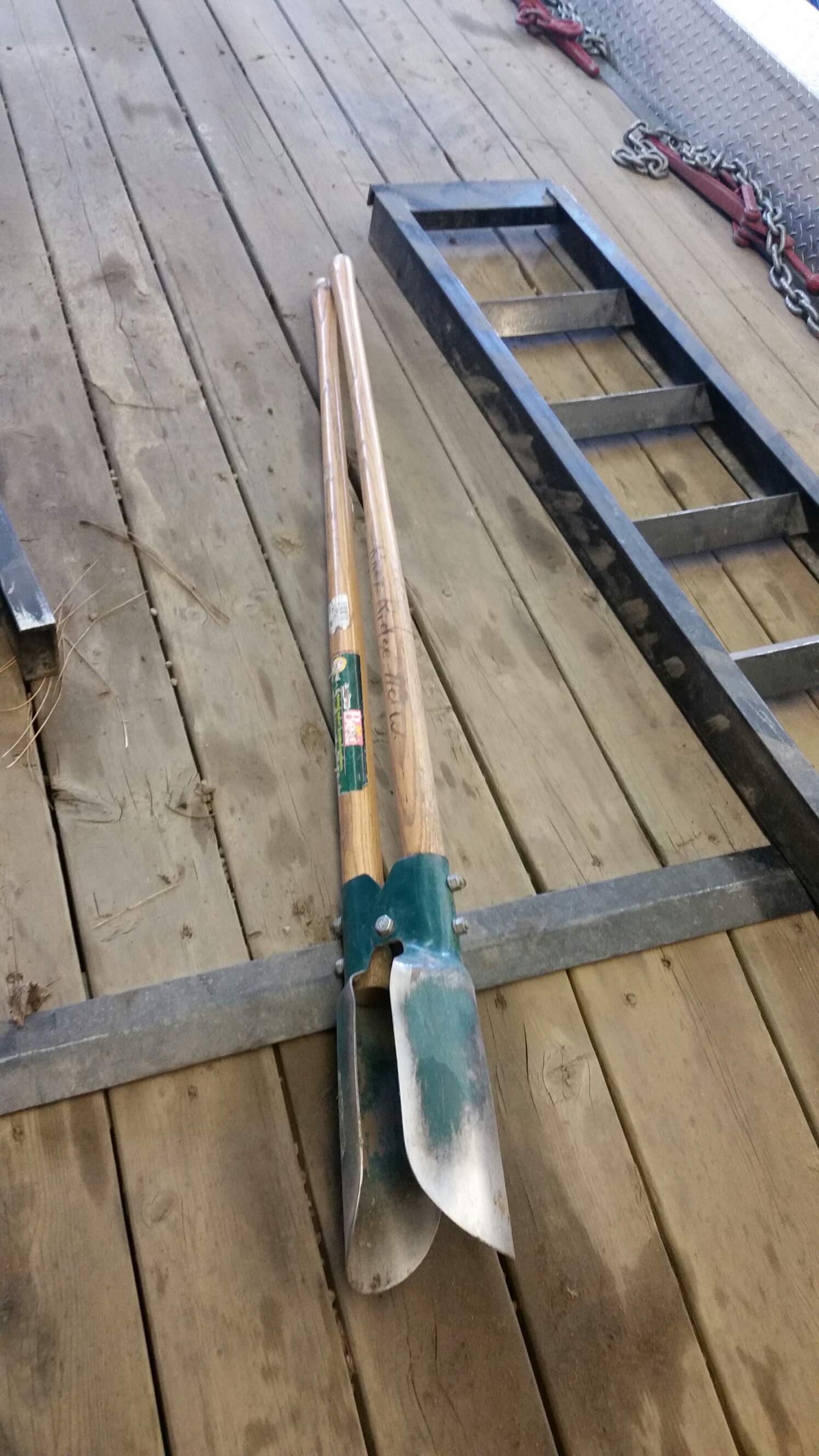 postdigger River Ridge Hardware River Ridge Hardware