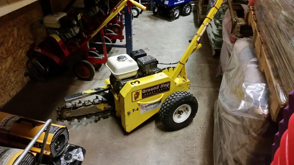 trencher River Ridge Hardware River Ridge Hardware